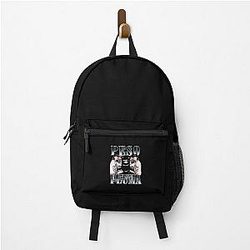Peso Pluma Backpack