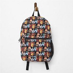 Peso pluma backpack