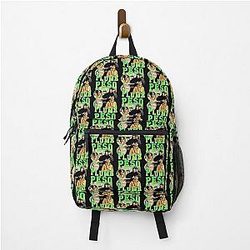 Peso Pluma Backpack
