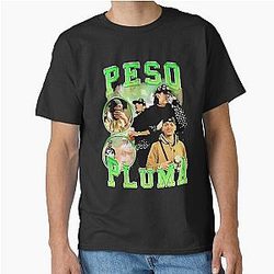 Peso Pluma Classic T-Shirt