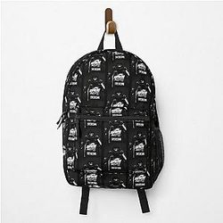 Peso Pluma Backpack
