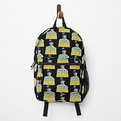 Peso Pluma Backpack