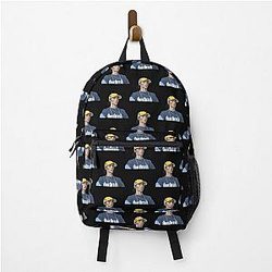 Peso Pluma Backpack