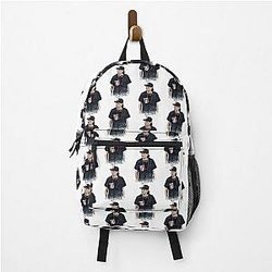Peso Pluma Backpack