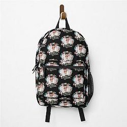 Peso Pluma Backpack