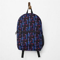 Peso Pluma Backpack