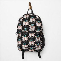 Peso Pluma Backpack