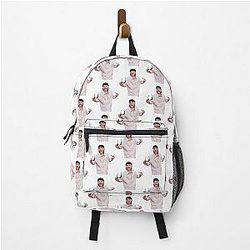 Peso Pluma Backpack