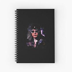 Peso Pluma Genesis Notebook