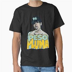 Peso Pluma Classic T-Shirt