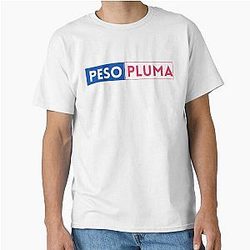 Peso Pluma Classic T-Shirt