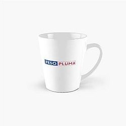 Peso Pluma Tall Mug