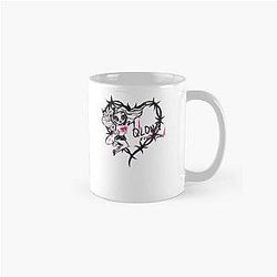 peso pluma Classic Mug