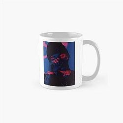 Peso Pluma Classic Mug