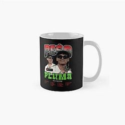 Design Pluma Genesis Classic Mug