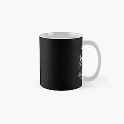 Peso Pluma Classic Mug