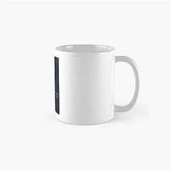 Peso Pluma Classic Mug