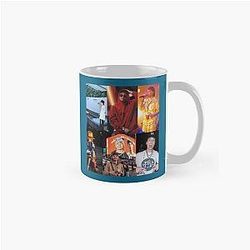 Peso Pluma Classic Mug