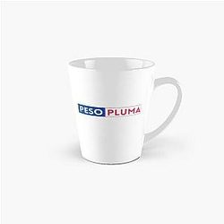 PESO Tall Mug