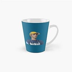 Peso Pluma Tall Mug