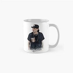 Peso Pluma Classic Mug