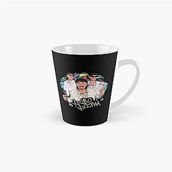 Peso Pluma Tall Mug
