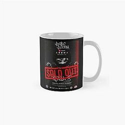 Peso Pluma Classic Mug
