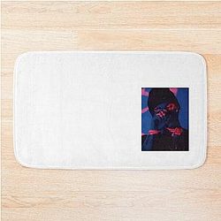 Peso Pluma Bath Mat