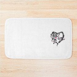 Peso Pluma Bath Mat