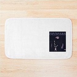 Peso Pluma Bath Mat