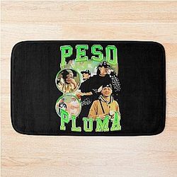 Peso Pluma Bath Mat