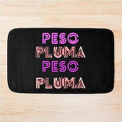 Peso Bath Mat
