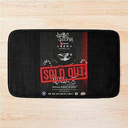 Peso Pluma Bath Mat