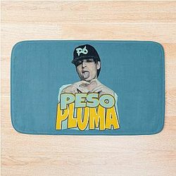 Peso Pluma Bath Mat
