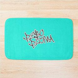 Peso Pluma Bath Mat