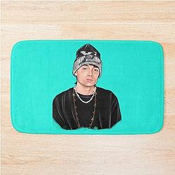 Hand Drawn Peso Pluma Ella Baila Sol