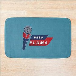 Peso Bath Mat