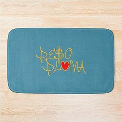 Peso Pluma Active Bath Mat