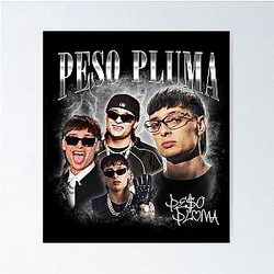 Peso Pluma La Doble T