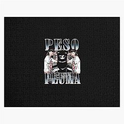Peso Pluma Vintage Jigsaw Puzzle
