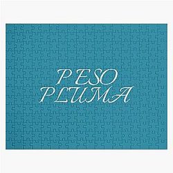 Peso Pluma Jigsaw Puzzle