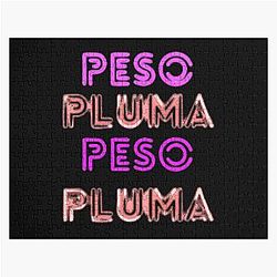 Peso Jigsaw Puzzle