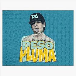 Peso Pluma Jigsaw Puzzle