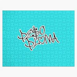 Peso Pluma Puzzle