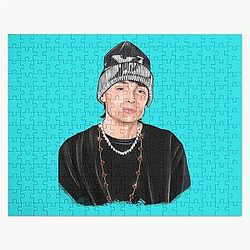 Hand drawn Peso Pluma ella Solat Jigsaw Puzzle