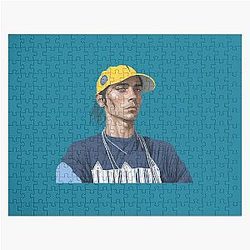 Peso Pluma Jigsaw Puzzle