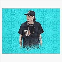 Peso Pluma Puzzle