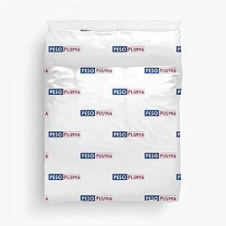 PESO Duvet Cover
