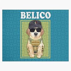 Corridos Peso Pluma Jigsaw Puzzle