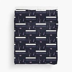 Peso Pluma Duvet Cover
